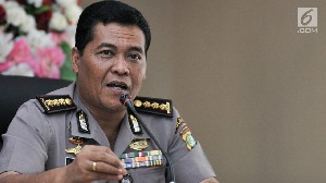 Kasus Cuitan Dandhy Laksono soal Papua Diminta Dihentikan, Ini Respon Polisi